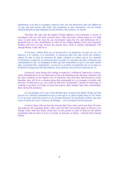 Une echelle vers le Ciel - A Ladder to Heaven
