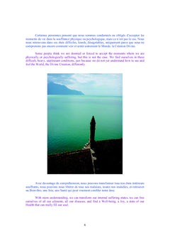 Une echelle vers le Ciel - A Ladder to Heaven