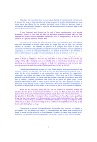 Une echelle vers le Ciel - A Ladder to Heaven