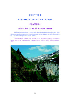 Une echelle vers le Ciel - A Ladder to Heaven