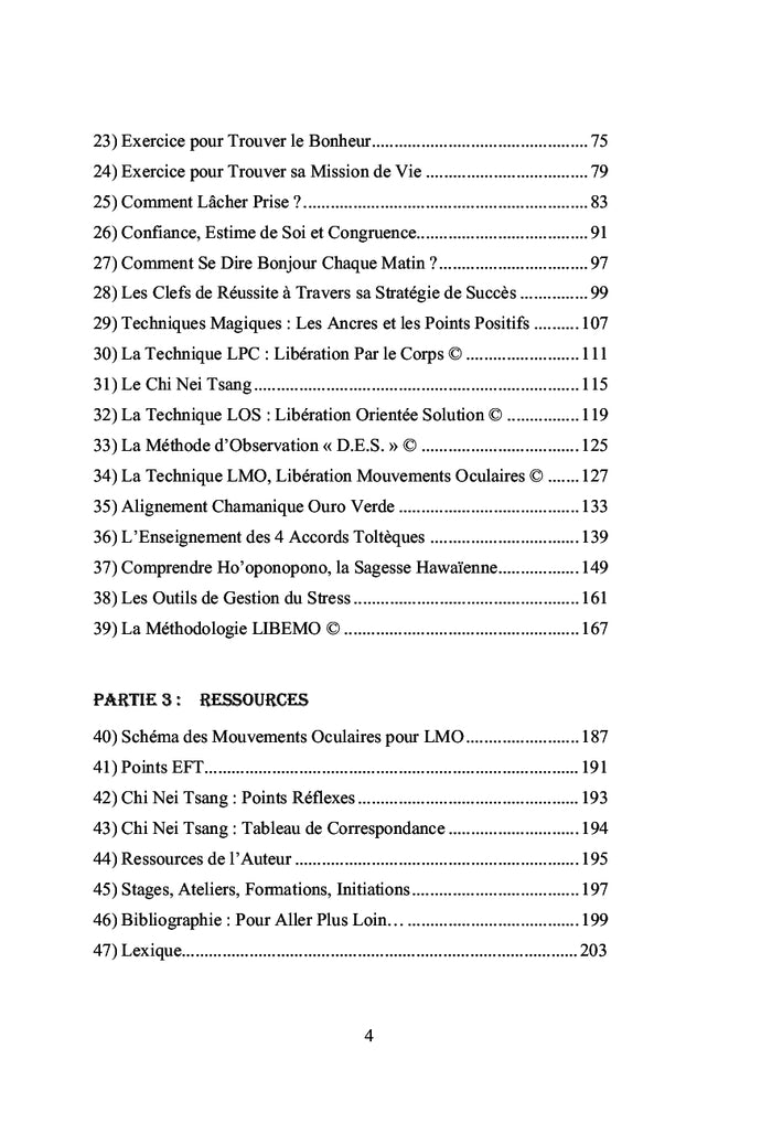 Se trouver, la clé du bonheur