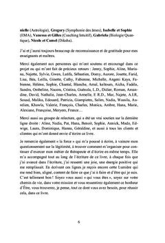 Se trouver, la clé du bonheur