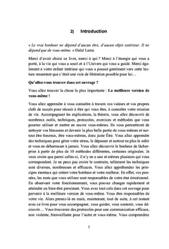 Se trouver, la clé du bonheur