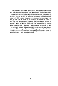 Se trouver, la clé du bonheur