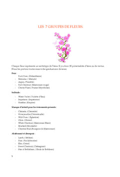 Astrologie et Fleurs de Bach