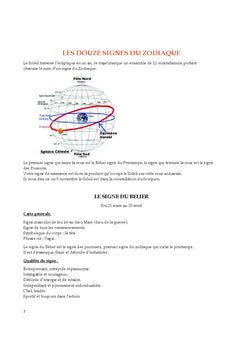 Astrologie et Fleurs de Bach