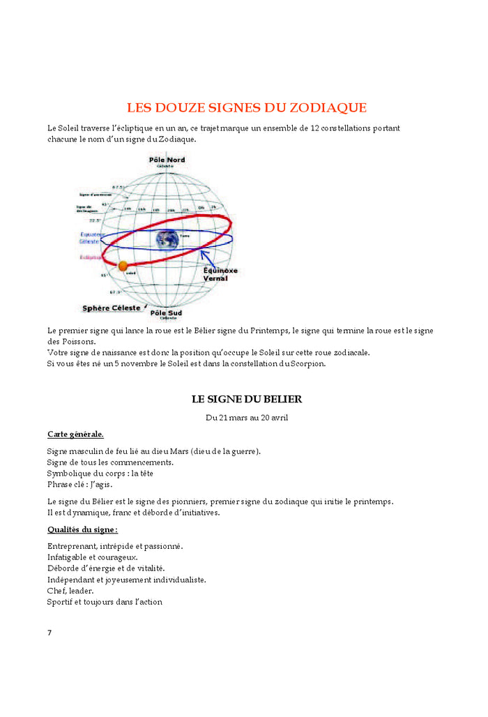 Astrologie et Fleurs de Bach