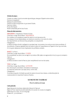 Astrologie et Fleurs de Bach