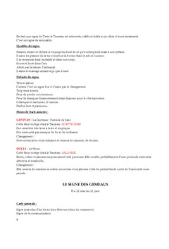 Astrologie et Fleurs de Bach