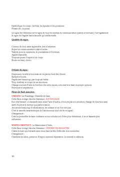 Astrologie et Fleurs de Bach