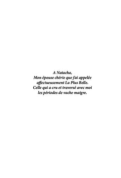 L'ADN du succes des entrepreneurs