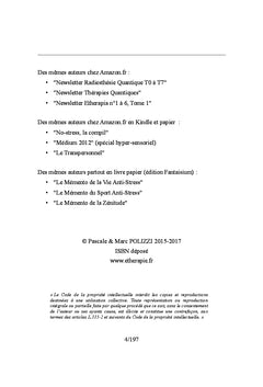 Geobiologie Quantique Holistique