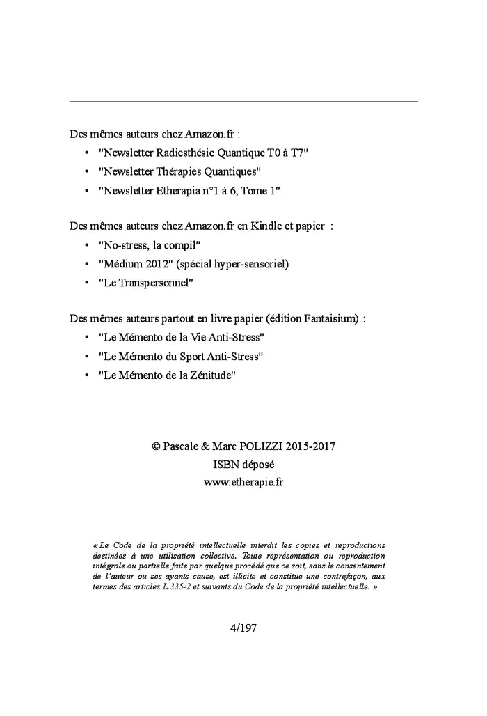 Geobiologie Quantique Holistique