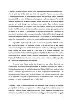 Guide reflexif sur la scolarisation