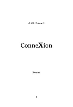 Connexion