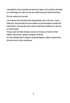 Tout ce que vous aimeriez savoir sur le sexe