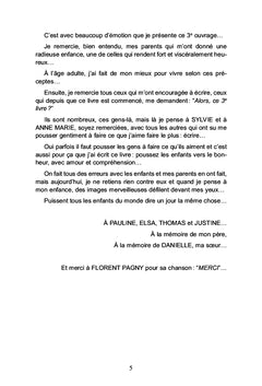 Les enfants des etoiles