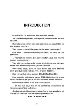 Les enfants des etoiles