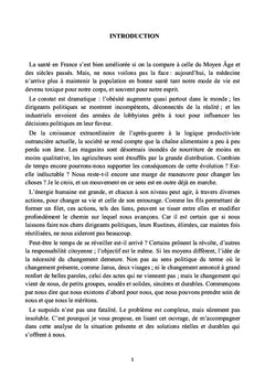 Maigrir heureux