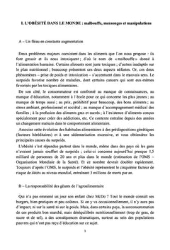 Maigrir heureux