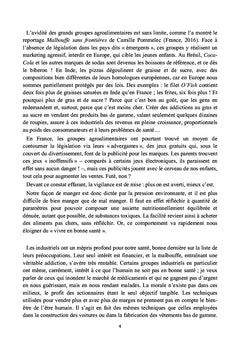 Maigrir heureux