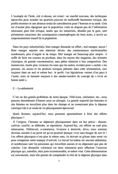 Maigrir heureux