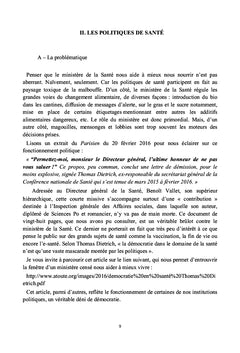 Maigrir heureux