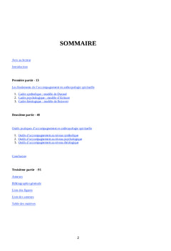 Comment se decouvrir en profondeur par le symbole