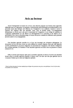 Comment se decouvrir en profondeur par le symbole
