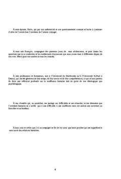 Comment se decouvrir en profondeur par le symbole