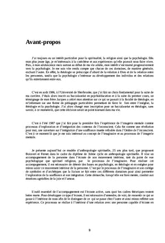 Comment se decouvrir en profondeur par le symbole