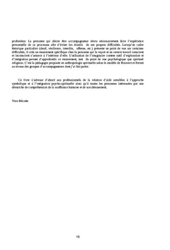 Comment se decouvrir en profondeur par le symbole