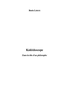 Kaleidoscope