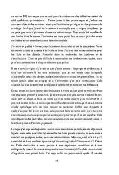 Apprendre etre autiste-Asperger A 49 ans