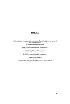 Sans tablier jungienne en toute liberté j'écris