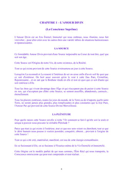 Le Grand Amour