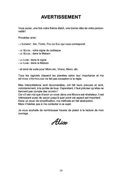 après tout, c'est... ecrit dans les etoiles