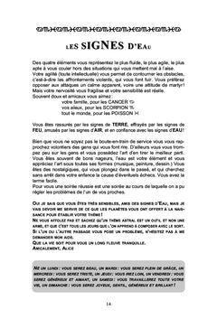 après tout, c'est... ecrit dans les etoiles