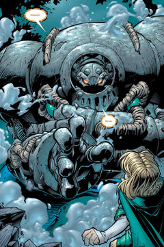 Battle Chasers - Intégrale