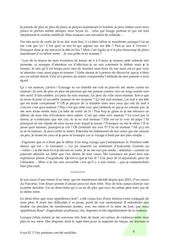 Ma "RE"naissance à travers les bienfaits de la Thérapie Holistique