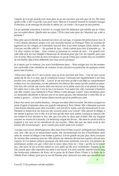 Ma "RE"naissance à travers les bienfaits de la Thérapie Holistique