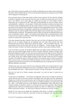 Ma "RE"naissance à travers les bienfaits de la Thérapie Holistique