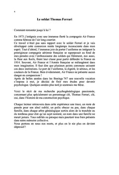 A la recherche du soldat Ferrari