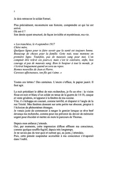 A la recherche du soldat Ferrari