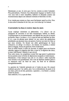 A la recherche du soldat Ferrari
