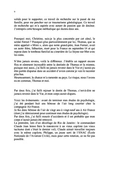 A la recherche du soldat Ferrari