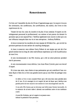 Briser la chaîne Celle qui vous empêche de vous réaliser