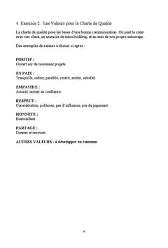 Testez le coaching mental et votre vie sera transformée