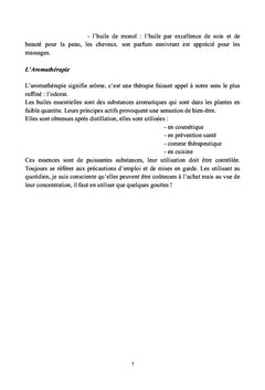 Grimoire du bien-être au naturel