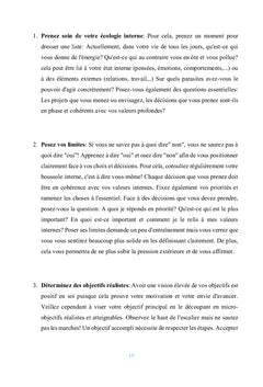 Guide pratique de coaching au quotidien